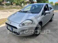 2017 Fiat Punto