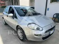 2017 Fiat Punto