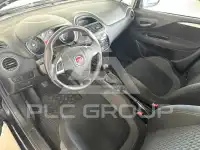 2017 Fiat Punto