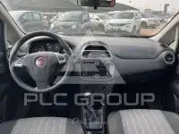 2017 Fiat Punto