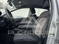 2017 Fiat Punto