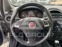 2017 Fiat Punto