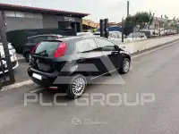 2017 Fiat Punto