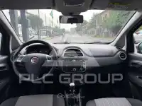 2017 Fiat Punto