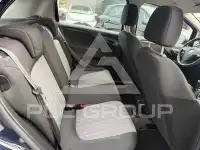 2017 Fiat Punto