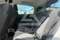 2017 Fiat Punto