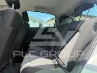 2017 Fiat Punto