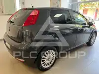 2017 Fiat Punto