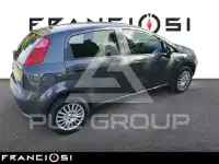 2017 Fiat Punto