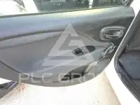 2017 Fiat Punto