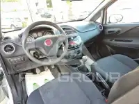 2017 Fiat Punto