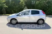 2017 Fiat Punto