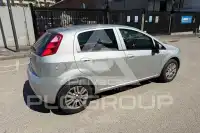 2017 Fiat Punto