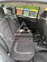 2017 Fiat Punto