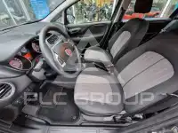 2017 Fiat Punto