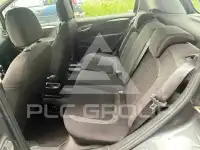 2017 Fiat Punto