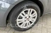 2017 Fiat Punto