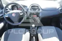 2017 Fiat Punto