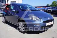 2017 Fiat Punto