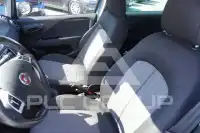 2017 Fiat Punto
