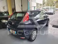 2017 Fiat Punto