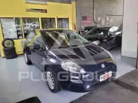 2017 Fiat Punto