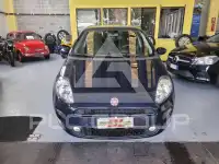 2017 Fiat Punto