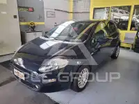 2017 Fiat Punto
