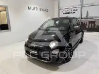 2017 Fiat Punto