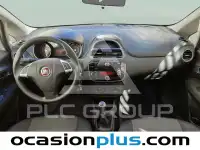 2017 Fiat Punto