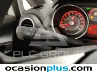 2017 Fiat Punto