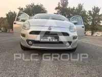 2017 Fiat Punto