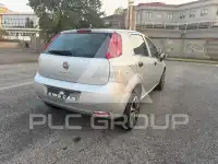 2017 Fiat Punto