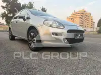 2017 Fiat Punto