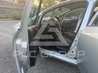 2017 Fiat Punto