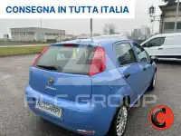 2017 Fiat Punto