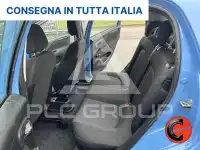 2017 Fiat Punto