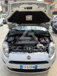 2017 Fiat Punto