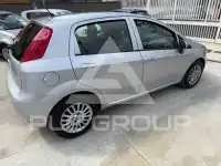 2017 Fiat Punto
