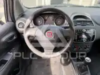 2017 Fiat Punto