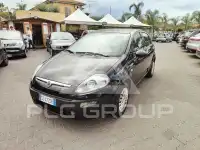 2017 Fiat Punto