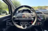 2017 Fiat Punto