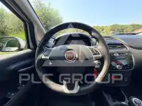 2017 Fiat Punto