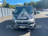 2017 Fiat Ducato