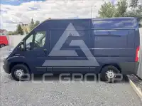 2017 Fiat Ducato