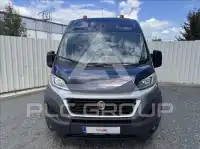 2017 Fiat Ducato