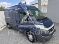 2017 Fiat Ducato