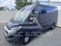 2017 Fiat Ducato
