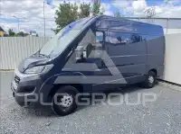 2017 Fiat Ducato