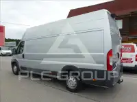 2017 Fiat Ducato